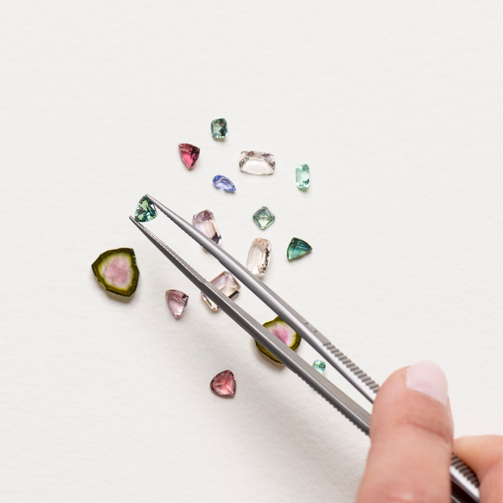 Adding custom pieces to your jewellery collection