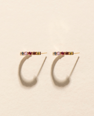 Styling gemstones into your jewellery collection
