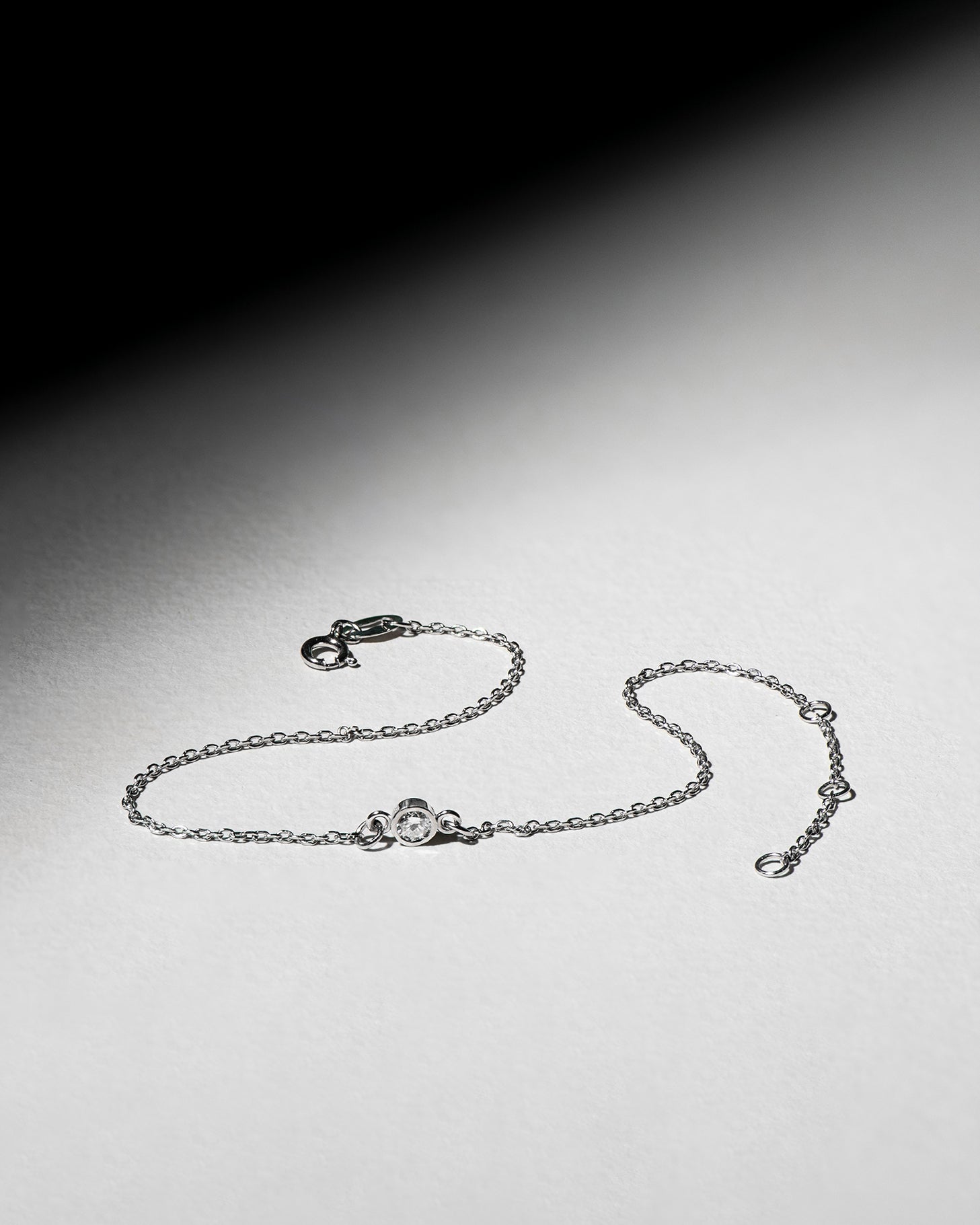 Blair Diamond Bracelet