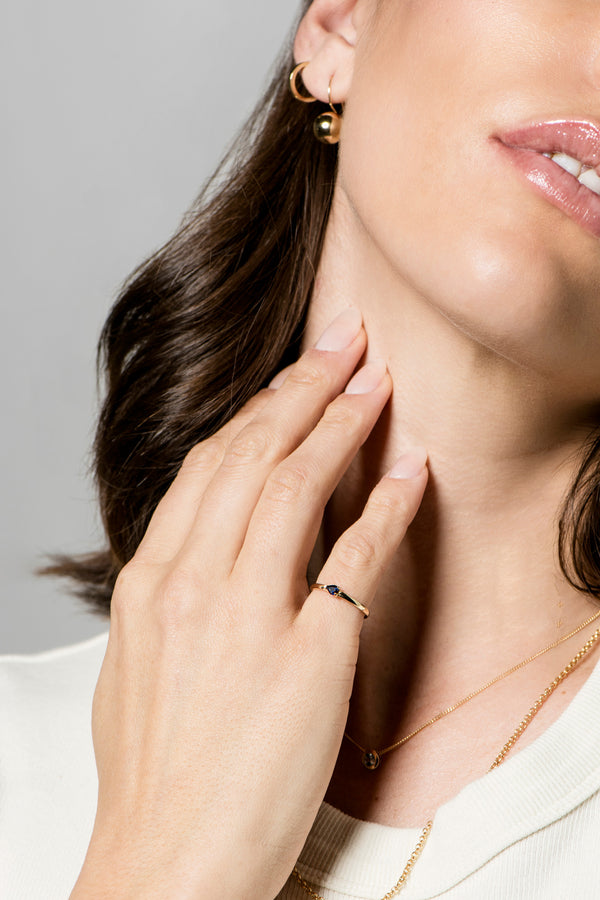 Leila Ring
